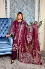 exclusive swisspis lawn cotton three - Image 5