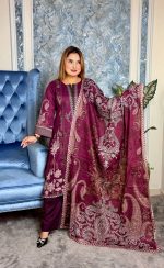 exclusive swisspis lawn cotton three - Image 6