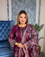 exclusive swisspis lawn cotton three - Image 8