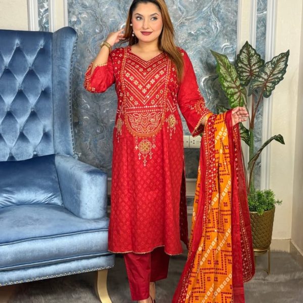 ✨ মিরর কটন বুটিক্স ✨