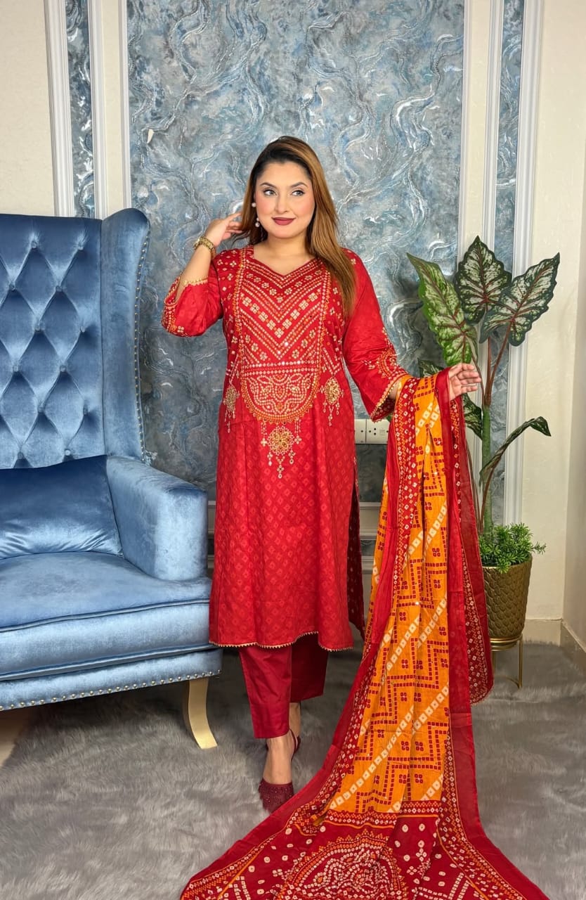 WhatsApp Image 2025-09-21 at 17.39.38_1617d55b ✨ মিরর কটন বুটিক্স ✨ - Image 1